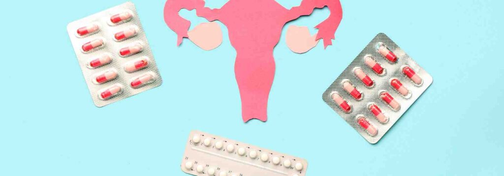 Find contraception methods in Iselworth