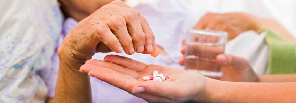 dedicated and reliable pharmacy care services