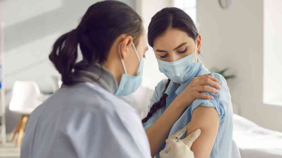 Book Your Hepatitis A and B Vaccine in Hounslow - Jasins Pharmacy