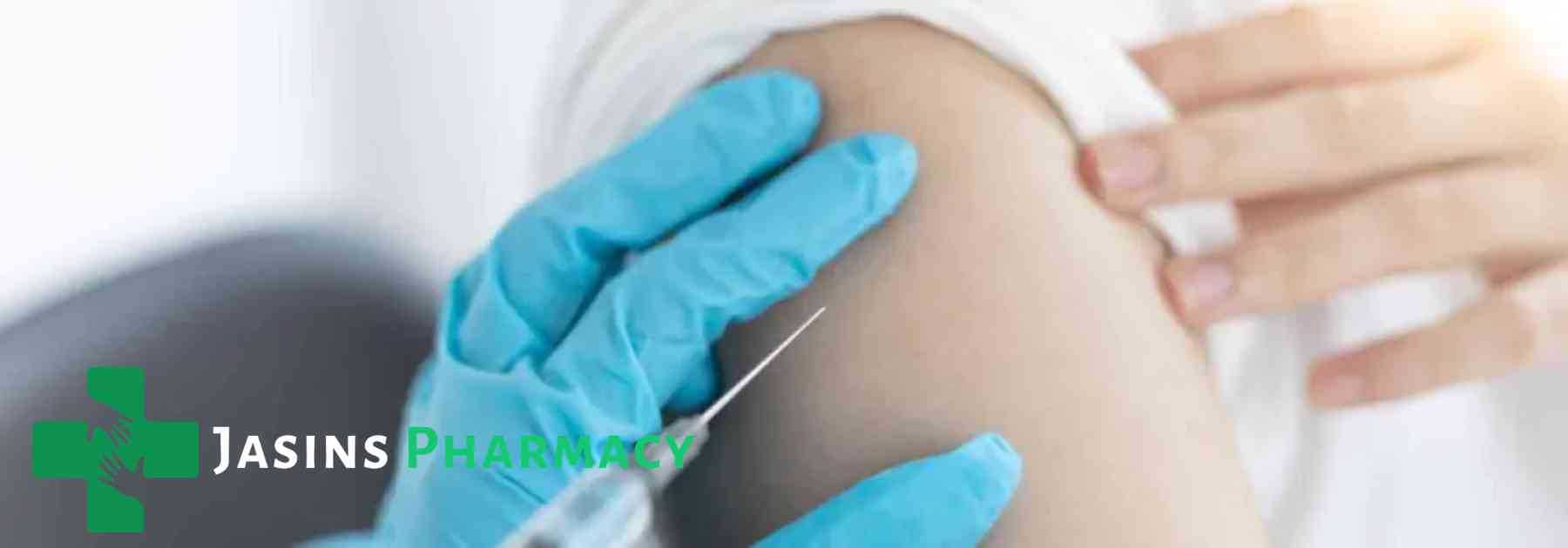 hepatitis a and b vaccine hounslow