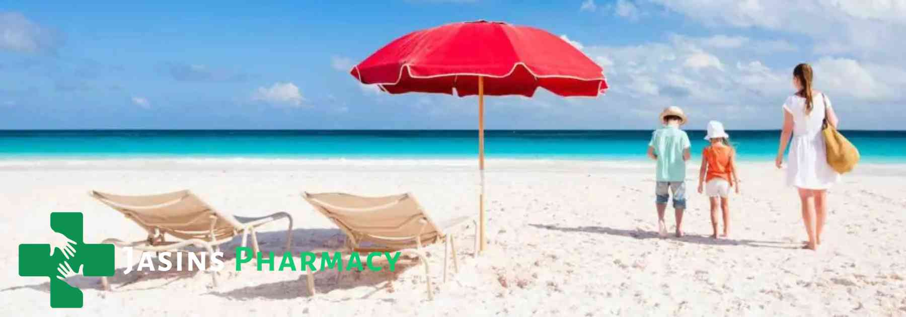 HPV vaccine for UK travellers