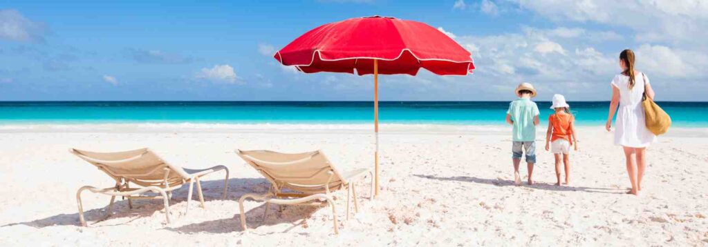 HPV vaccine for UK travellers