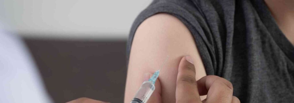 travel vaccinations near me hounslow