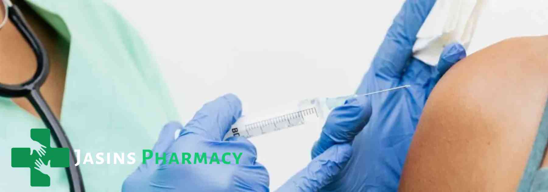 nhs travel vaccinations hounslow