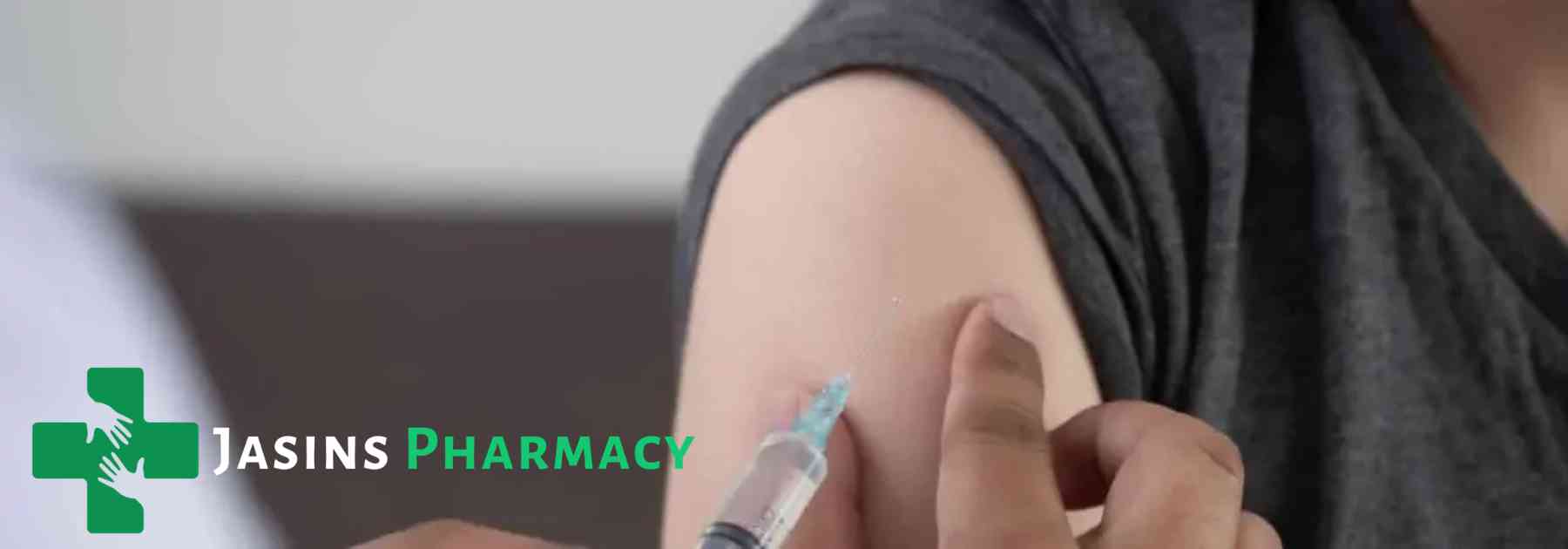 travel vaccinations near me hounslow