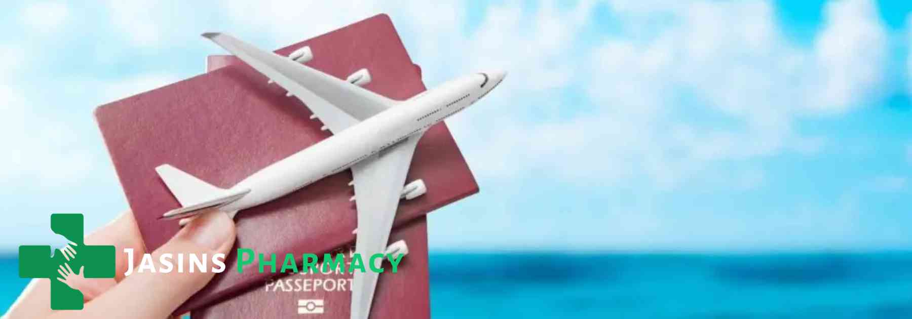 travel vaccinations near me in hounslow
