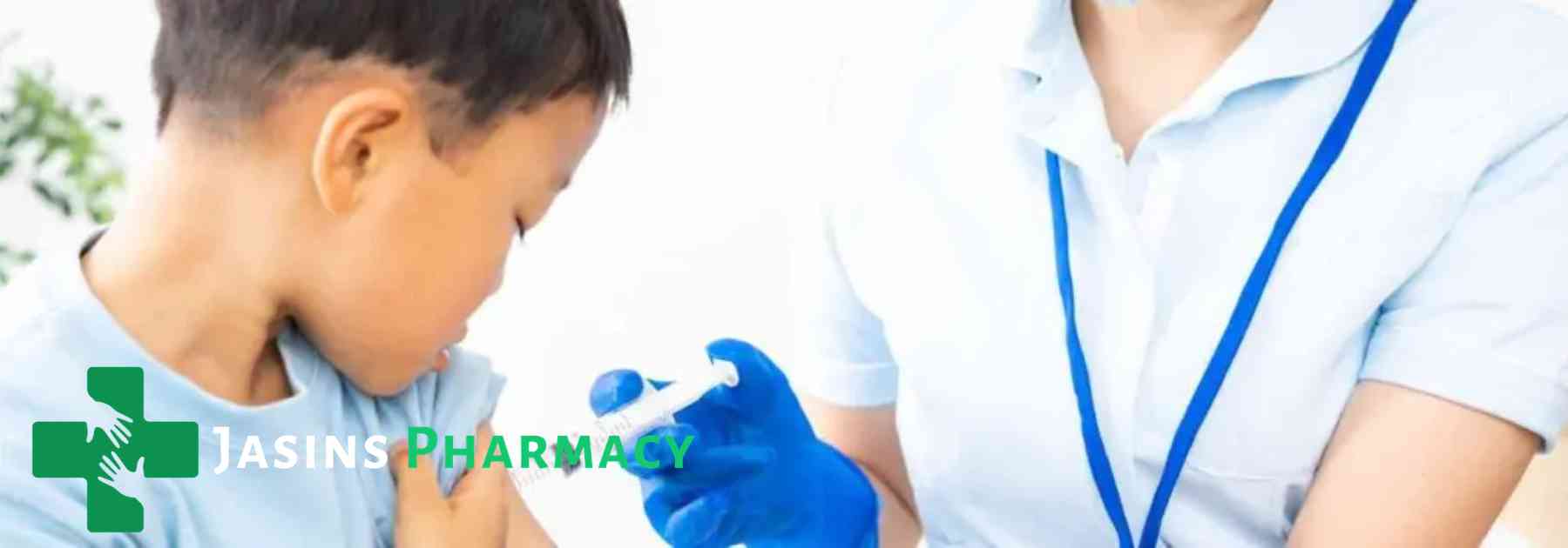 dtp vaccine uk