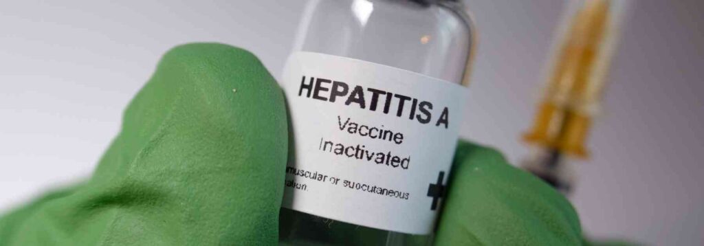 hepatitis a vaccine near me