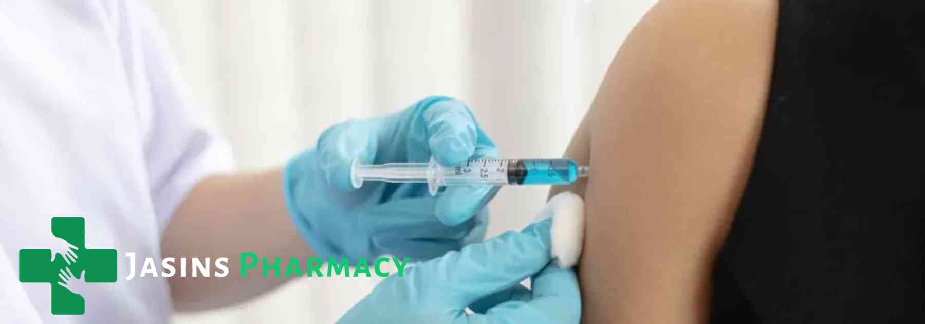 yellow fever vaccine near me hounslow