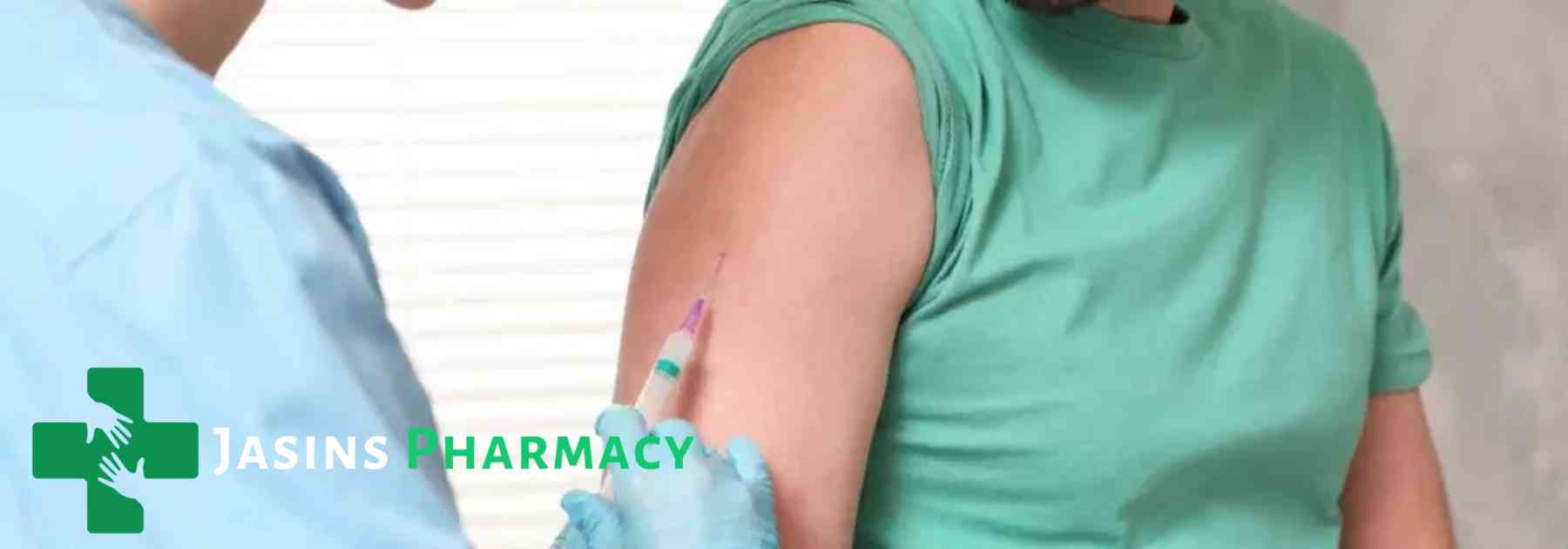 hepatitis a vaccine uk