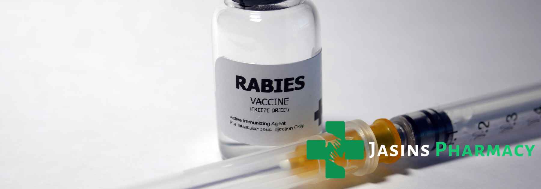 rabies vaccine