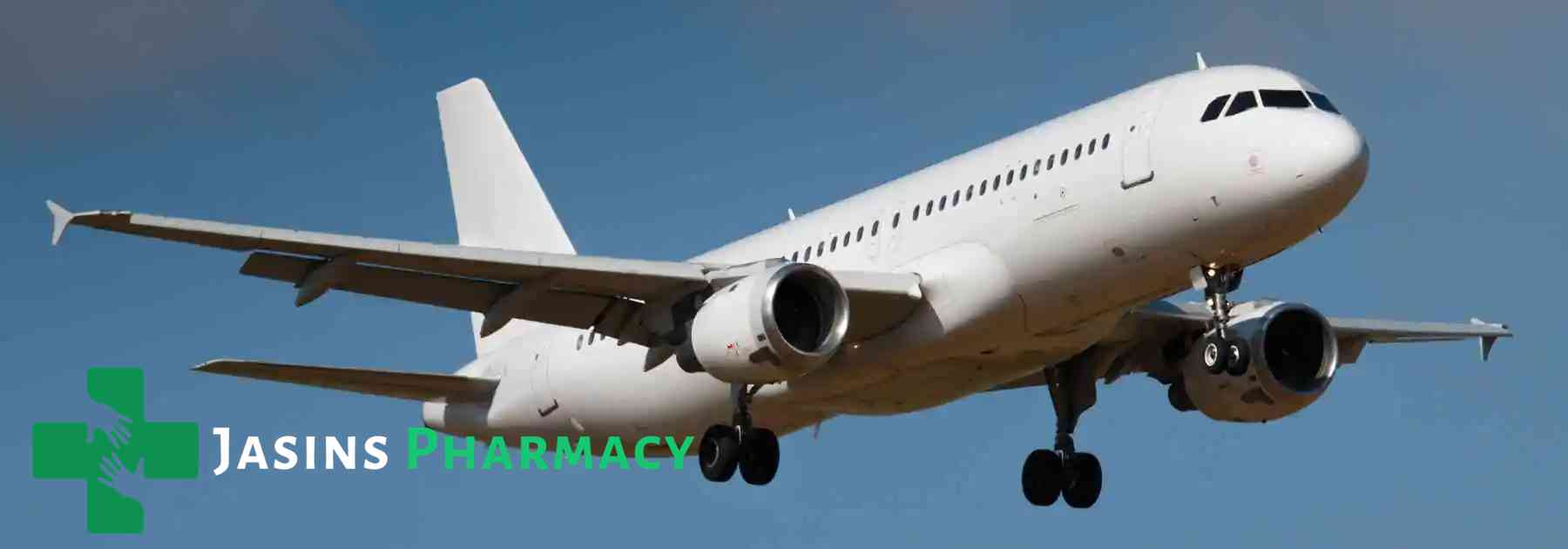 plane flying in blue sky